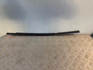 Toyota Yaris Cross MXPJ10 LR Door Weather Strip Mould