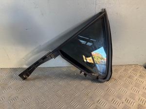 Toyota Yaris Cross MXPJ10 LR Door Quarter Glass
