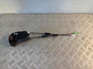 Toyota Yaris Cross MXPJ10 LR Door Lock Mechanism