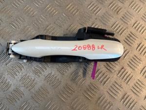 Toyota Yaris Cross MXPJ10 LR Door Exterior Handle