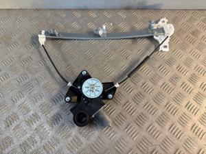 Toyota Yaris Cross MXPJ10 LR Door Elec Regulator