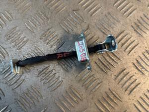 Toyota Yaris Cross MXPJ10 LR Door Check Strap
