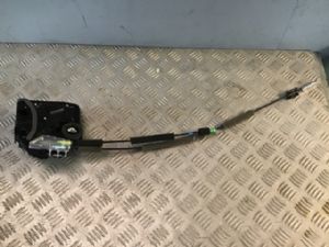 Lexus UX UX 200 2018--on LR Door Lock Mechanism