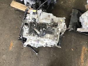 Toyota Yaris Cross MXPB10 Automatic Transmission