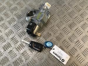 Toyota Yaris Cross MXPB10 Ignition Switch