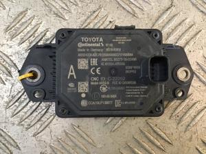 Toyota Yaris Cross MXPB10 Radar Cruise Sensor
