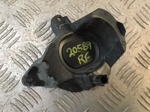 Toyota Yaris Cross MXPB10 R Spotlight Blank