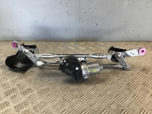 Toyota Yaris Cross MXPB10 Front Wiper Rack Assy