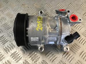 Toyota Yaris Cross MXPB10 Air Cond Pump Assy