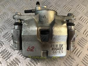Toyota Yaris Cross MXPB10 RF Disc Brake Caliper