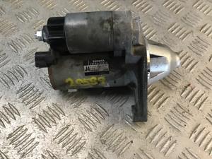 Toyota Yaris Cross MXPB10 Starter Motor