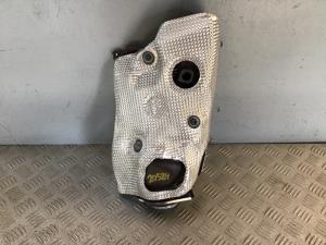 Toyota Yaris Cross MXPB10 Engine Exhaust Manifold