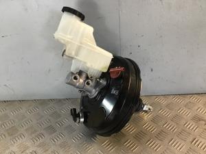Toyota Yaris Cross MXPB10 Brake Booster