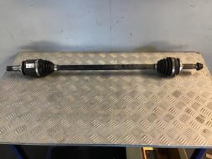 Toyota Yaris Cross MXPB10 RF ABS Drive Axle