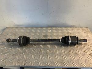 Toyota Yaris Cross MXPB10 LF ABS Drive Axle