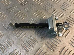 Toyota Yaris Cross MXPB10 LF Door Check Strap