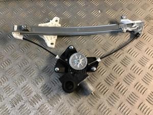 Toyota Yaris Cross MXPB10 LF Door Elec Regulator
