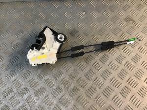 Toyota Yaris Cross MXPB10 LF Door Lock Mecha