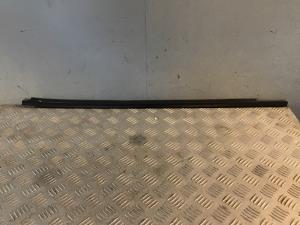 Toyota Yaris Cross MXPB10 LF Door Weather Strip Mould