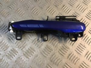 Toyota Yaris Cross MXPB10 LF Door Exterior Handle