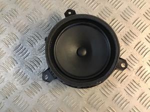 Toyota Yaris Cross MXPB10 Front Speakers