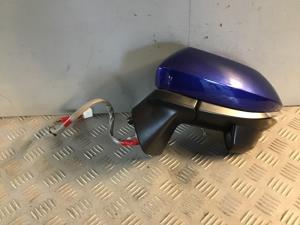 Toyota Yaris Cross MXPB10 LF Door Elec Mirror (9 Wire)