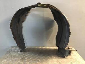 Toyota Yaris Cross MXPB10 RF Guard Liner