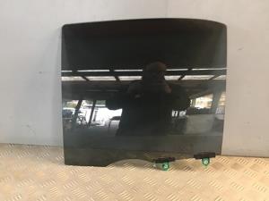 Toyota Yaris Cross MXPJ10 LR Door Glass
