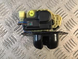Haval H6 2nd Gen 2017-2019 Tailgate Lock Assy