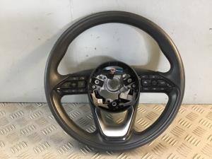 Toyota Yaris Cross MXPB10 Steering Wheel