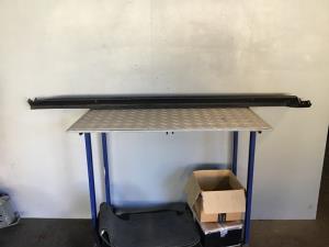 Toyota Yaris Cross MXPB10 R Side Skirt