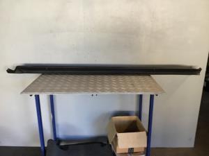 Toyota Yaris Cross MXPB10 L Side Skirt
