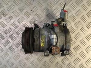 Lexus RX330 RX330 Air Cond Pump Assy