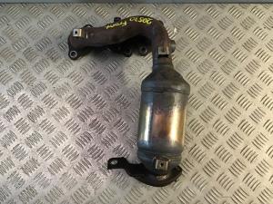 Lexus RX330 RX330 Front Exhaust Manifold 