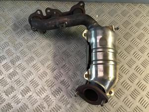 Lexus RX330 RX330 Rear Exhaust Manifold 