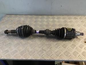 Lexus RX330 RX330 LF ABS Drive Axle