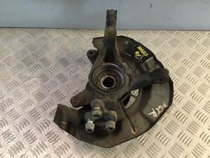 Lexus RX330 RX330 RF ABS Hub
