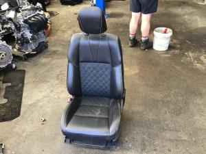 Toyota Harrier AVU65  2013-2017 LF Seat