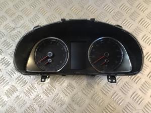 Toyota Harrier AVU65  2013-2017 Instrument Cluster