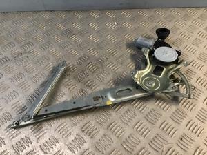 Lexus IS F USE20 LF Door Elec Regulator