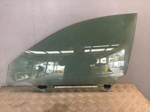 Lexus IS F USE20 LF Door Glass