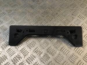Lexus IS F USE20 Front Number Plate Bracket