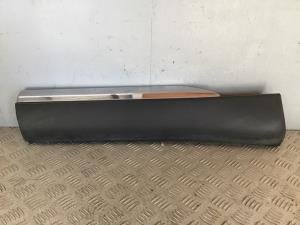 Lexus RX350 GGL15 LR Lower Door Moulding