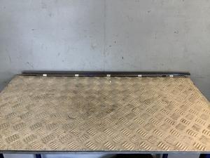 Lexus RX350 GGL15 LR Door Weather Strip Mould