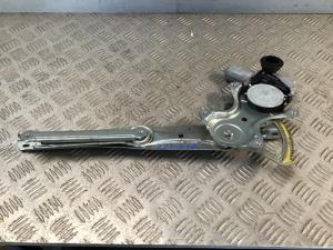 Lexus RX350 GGL15 LR Door Elec Regulator