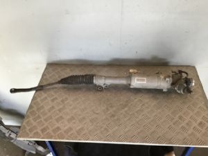 Lexus IS F USE20 Front Electric Steering Rack