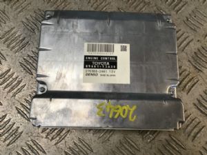 Lexus IS F USE20 ECU Computer