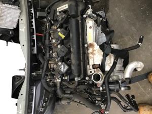 Haval H2 2018-on (Premium) Engine Long Block