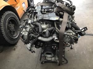 Lexus IS F USE20 Engine Long Block