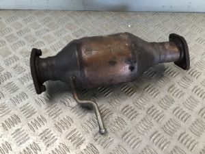 Haval H2 2018-on (Premium) Mid Pipe